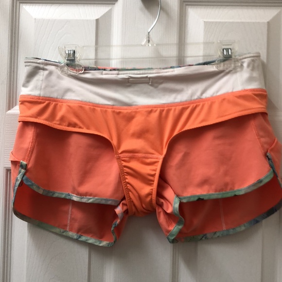 Lululemon Speed Short 4” - Picture 12 of 15